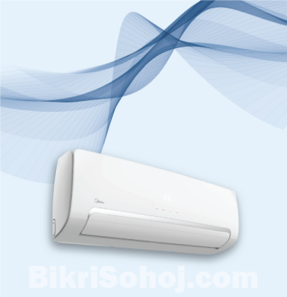 MIDEA 1 TON MSA-12CRNEBU SPLIT AC